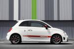 Abarth 595 2017 года (AU)